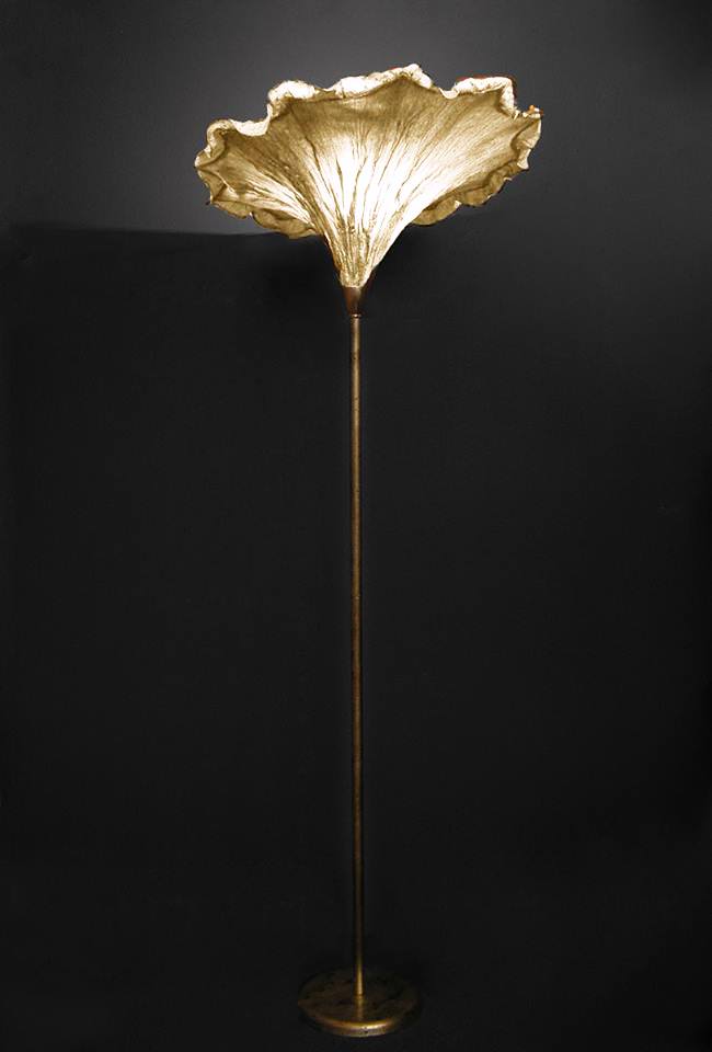 Hibiscus - Luminaire Lampadaire